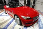 BMW Z4 sDrive 3.5is 2010 года